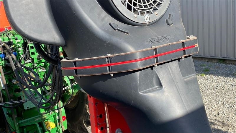 Vaderstad Tempo F 8RK.  - Semoir: photos 4 Vaderstad Tempo F 8RK.  - Semoir: photos 4