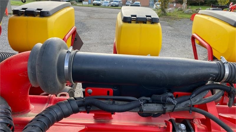 Vaderstad Tempo F 8RK.  - Semoir: photos 5 Vaderstad Tempo F 8RK.  - Semoir: photos 5