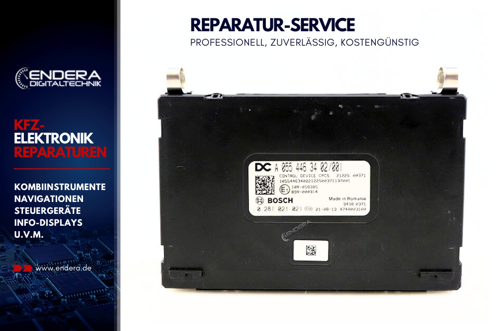 CPC5 Steuergerät Reparatur / CPC45ECU repair / Mercedes Actros, Antos, Atego, Ar - Bloc de gestion: photos 1 CPC5 Steuergerät Reparatur / CPC45ECU repair / Mercedes Actros, Antos, Atego, Ar - Bloc de gestion: photos 1