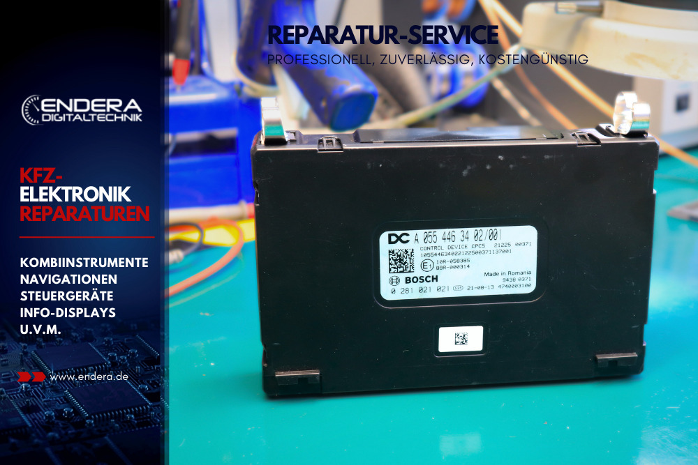 CPC5 Steuergerät Reparatur / CPC45ECU repair / Mercedes Actros, Antos, Atego, Ar - Bloc de gestion: photos 2 CPC5 Steuergerät Reparatur / CPC45ECU repair / Mercedes Actros, Antos, Atego, Ar - Bloc de gestion: photos 2