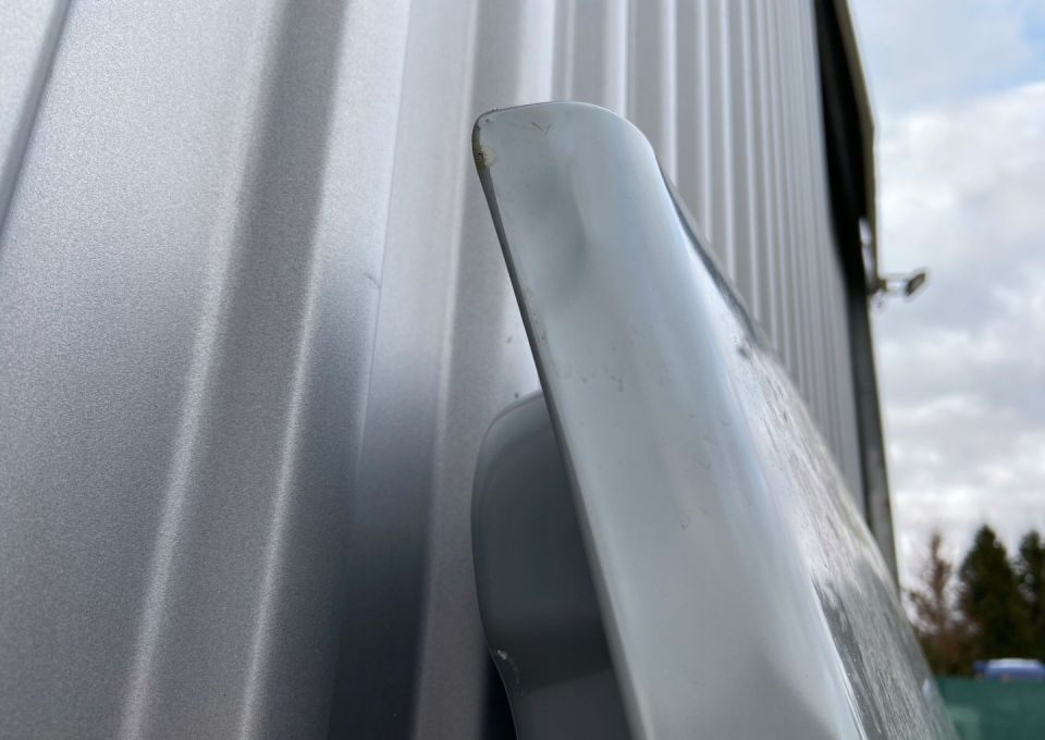 Drzwi lewe Renault Gama D NOWE oryginał - Portière et pièces pour Camion: photos 5 Drzwi lewe Renault Gama D NOWE oryginał - Portière et pièces pour Camion: photos 5