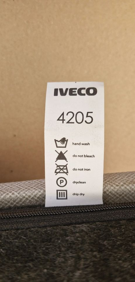 IVECO S WAY ŁÓŻKO GÓRNE NOWE - Cabine et intérieur pour Camion: photos 3 IVECO S WAY ŁÓŻKO GÓRNE NOWE - Cabine et intérieur pour Camion: photos 3