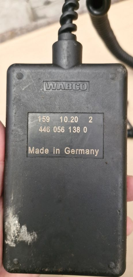 MAN TG3 TGX TGS PILOT POZIOMOWANIA ZAWIESZENIA - Préparation du carburant: photos 2 MAN TG3 TGX TGS PILOT POZIOMOWANIA ZAWIESZENIA - Préparation du carburant: photos 2