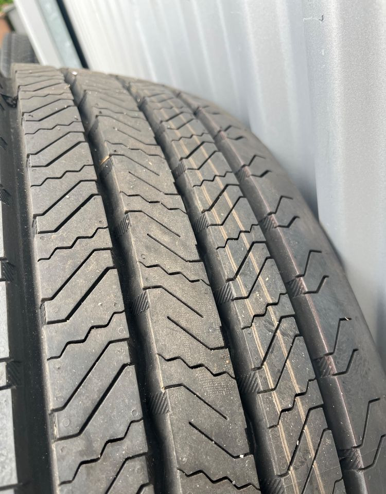 NOWE koło opona Continental Hybrid HS3 265/70R 19.5 - Pneus et jantes pour Camion: photos 5 NOWE koło opona Continental Hybrid HS3 265/70R 19.5 - Pneus et jantes pour Camion: photos 5