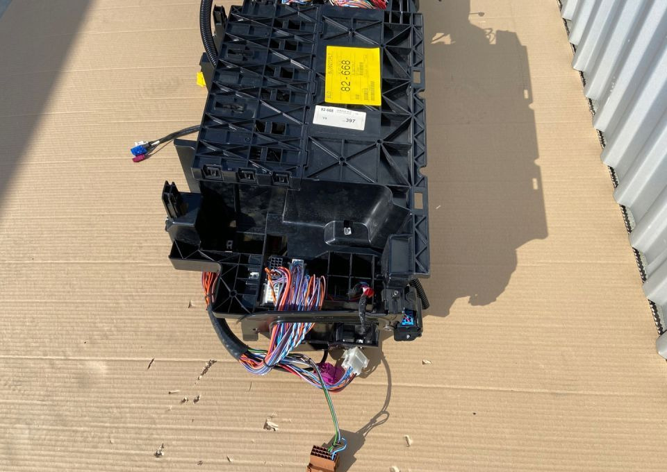 Nagrzewnica Scania S R wiązka instalacja komplet - Chauffage/ Ventilation pour Camion: photos 4 Nagrzewnica Scania S R wiązka instalacja komplet - Chauffage/ Ventilation pour Camion: photos 4