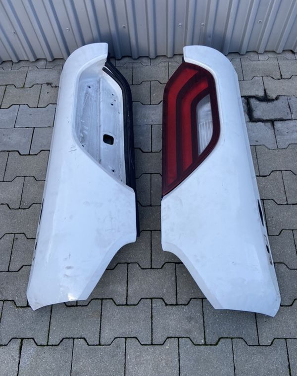 Narożnik zderzaka MAN Lion’s city 12C 18C 19C autobus autokar - Angle de pare-chocs pour Bus: photos 1 Narożnik zderzaka MAN Lion’s city 12C 18C 19C autobus autokar - Angle de pare-chocs pour Bus: photos 1