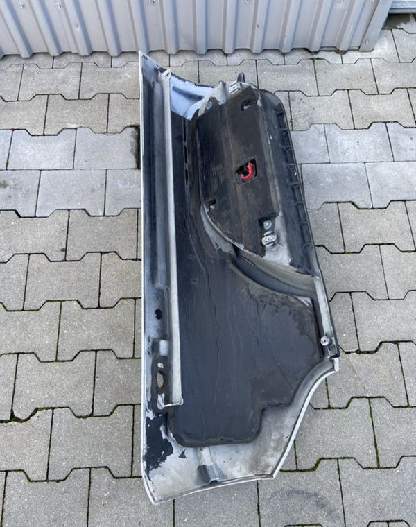 Narożnik zderzaka MAN Lion’s city 12C 18C 19C autobus autokar - Angle de pare-chocs pour Bus: photos 2 Narożnik zderzaka MAN Lion’s city 12C 18C 19C autobus autokar - Angle de pare-chocs pour Bus: photos 2