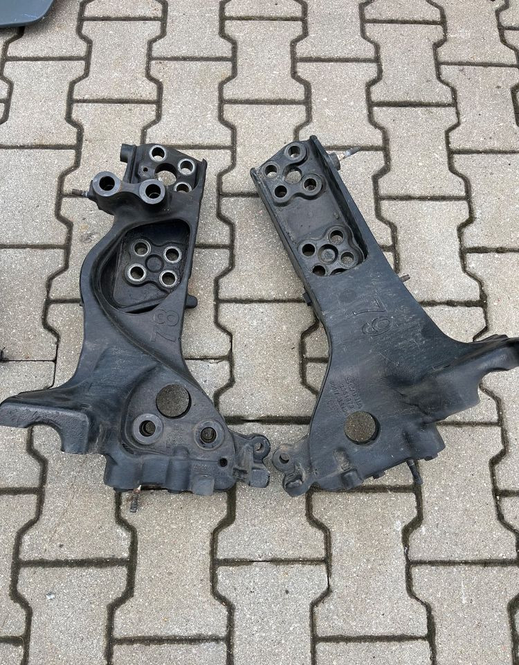 Strefa zgniotu Scania R S żeliwo NGS NGR - Suspension pour Camion: photos 1 Strefa zgniotu Scania R S żeliwo NGS NGR - Suspension pour Camion: photos 1