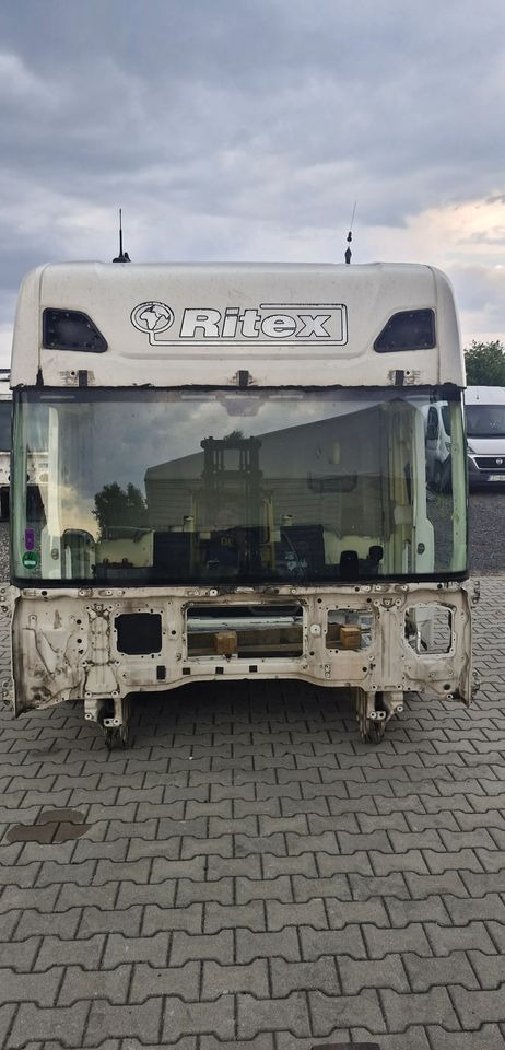 Carrosserie et extérieur pour Camion TAPICERKI TAPICERKA SCANIA  SCANIA S KOMPLET: photos 1