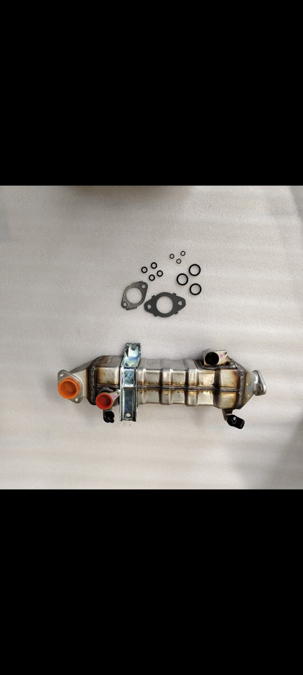 Cummins QSB 4.5 B4.5 QSB 6.7 B6.7 QSL9 L9 X12 X15 engine parts - Moteur et pièces pour Pelle: photos 4 Cummins QSB 4.5 B4.5 QSB 6.7 B6.7 QSL9 L9 X12 X15 engine parts - Moteur et pièces pour Pelle: photos 4