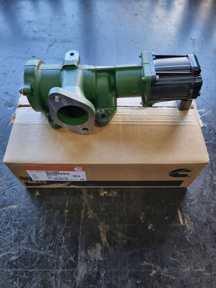 Cummins QSB 4.5 B4.5 QSB 6.7 B6.7 QSL9 L9 X12 X15 engine parts - Moteur et pièces pour Pelle: photos 3 Cummins QSB 4.5 B4.5 QSB 6.7 B6.7 QSL9 L9 X12 X15 engine parts - Moteur et pièces pour Pelle: photos 3