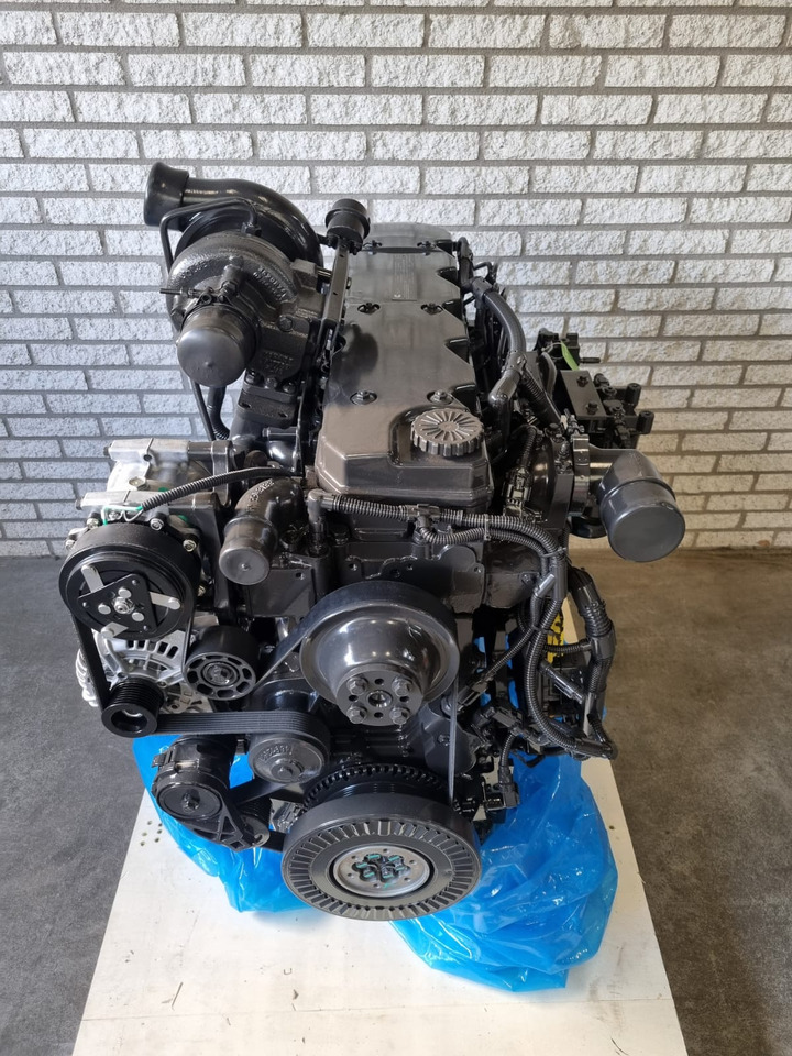 Cummins QSB6.7 CM850 CM2850 CPL4961 - Moteur pour Engins de chantier: photos 3 Cummins QSB6.7 CM850 CM2850 CPL4961 - Moteur pour Engins de chantier: photos 3