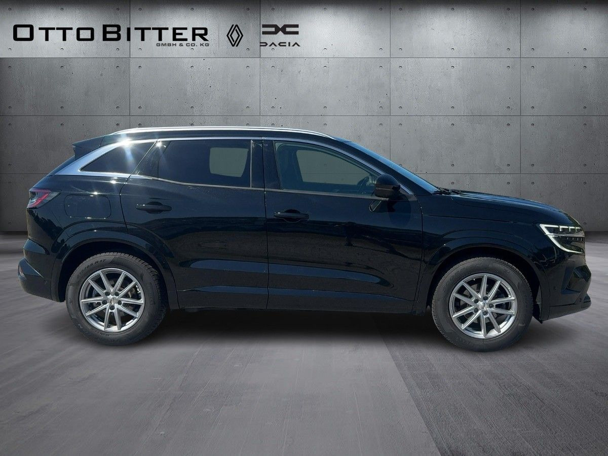 Renault Austral TCe160 Mild-Hybrid Techno AUTOMATIK - SUV: photos 5 Renault Austral TCe160 Mild-Hybrid Techno AUTOMATIK - SUV: photos 5