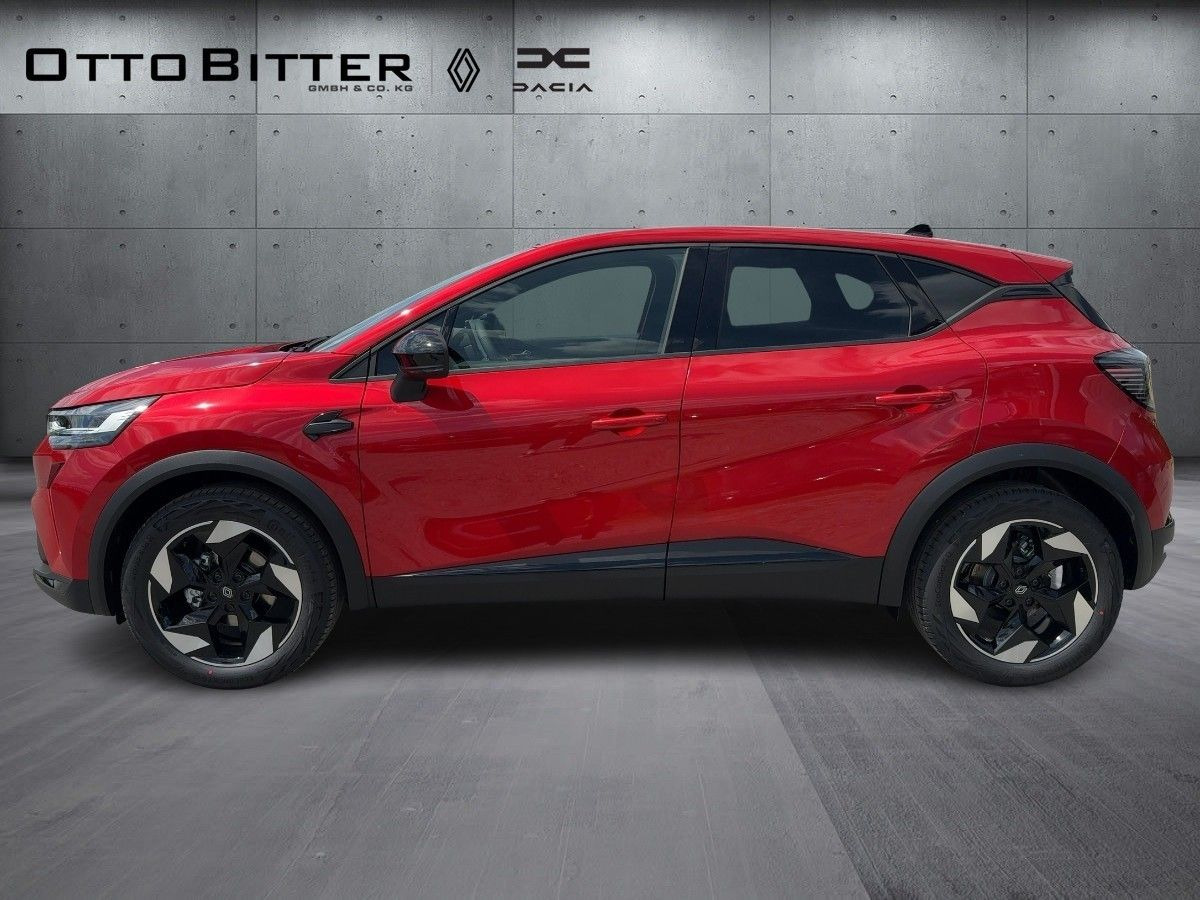 Renault Captur Techno TCe90 WINTER-PAKET/SITZH/KAMERA - SUV: photos 2 Renault Captur Techno TCe90 WINTER-PAKET/SITZH/KAMERA - SUV: photos 2