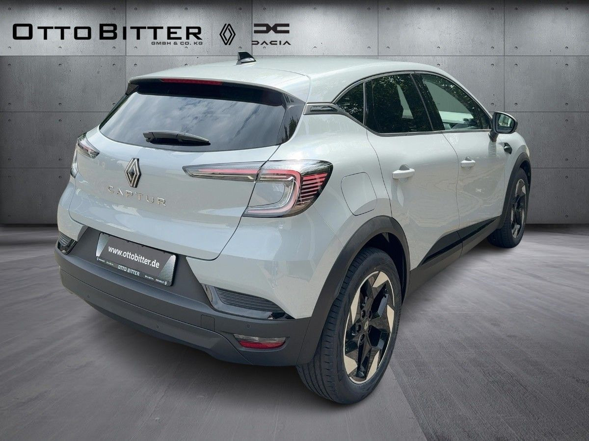 Renault Captur Techno TCe90 WINTER-PAKET/SITZH/KAMERA - SUV: photos 4 Renault Captur Techno TCe90 WINTER-PAKET/SITZH/KAMERA - SUV: photos 4
