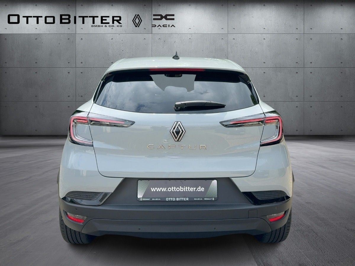 Renault Captur Techno TCe90 WINTER-PAKET/SITZH/KAMERA - SUV: photos 3 Renault Captur Techno TCe90 WINTER-PAKET/SITZH/KAMERA - SUV: photos 3