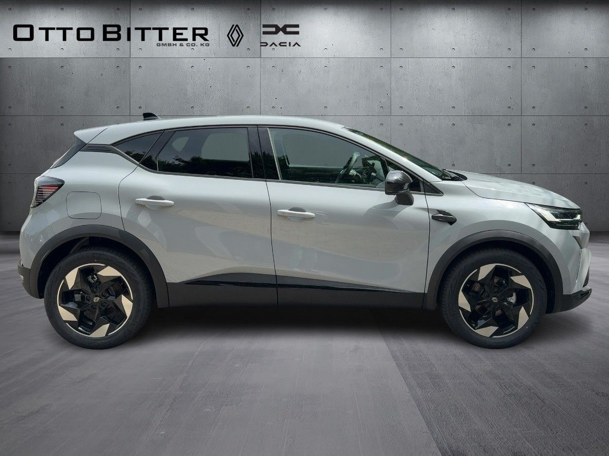 Renault Captur Techno TCe90 WINTER-PAKET/SITZH/KAMERA - SUV: photos 5 Renault Captur Techno TCe90 WINTER-PAKET/SITZH/KAMERA - SUV: photos 5