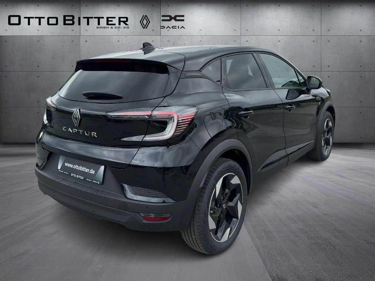 Renault Captur Techno TCe90 WINTER-PAKET/SITZH/KAMERA - SUV: photos 4 Renault Captur Techno TCe90 WINTER-PAKET/SITZH/KAMERA - SUV: photos 4