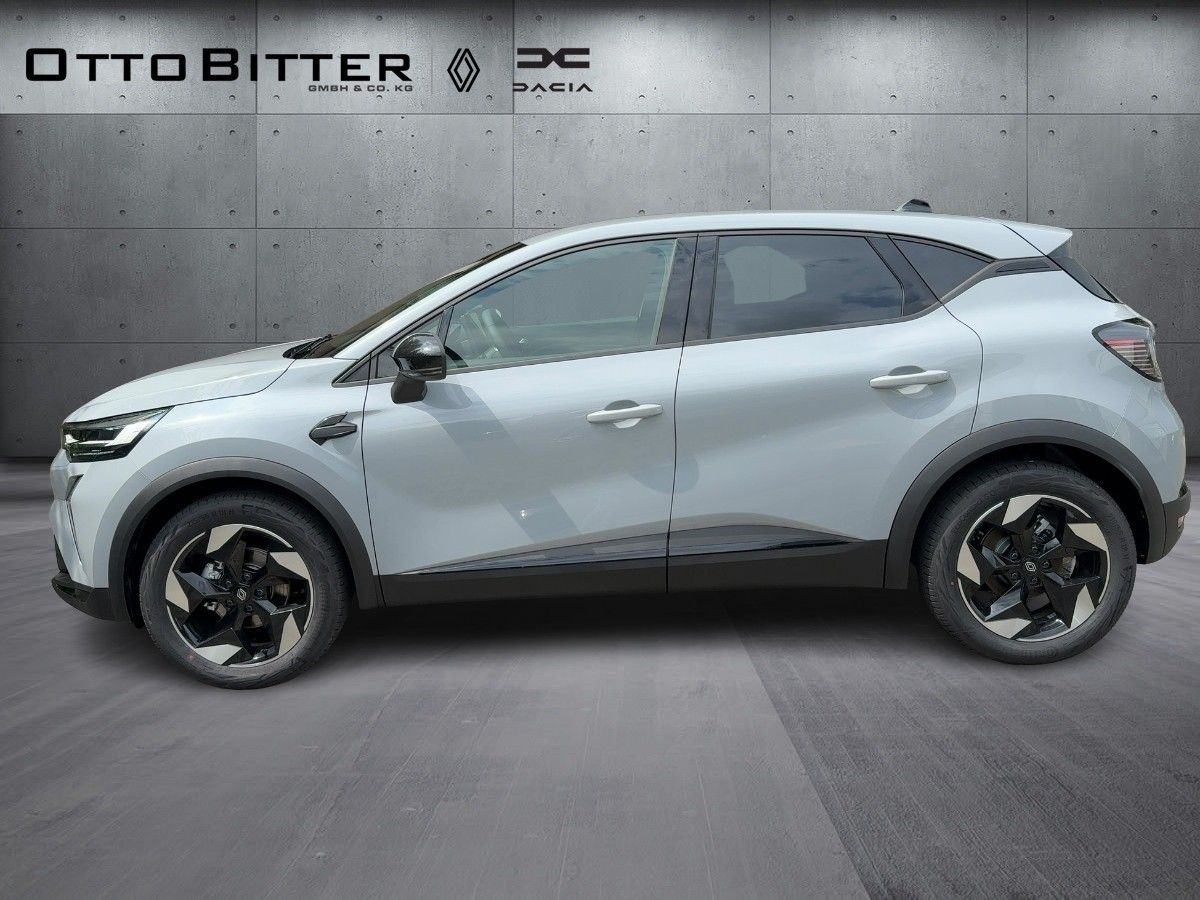 Renault Captur Techno TCe90 WINTER-PAKET/SITZH/KAMERA - SUV: photos 2 Renault Captur Techno TCe90 WINTER-PAKET/SITZH/KAMERA - SUV: photos 2