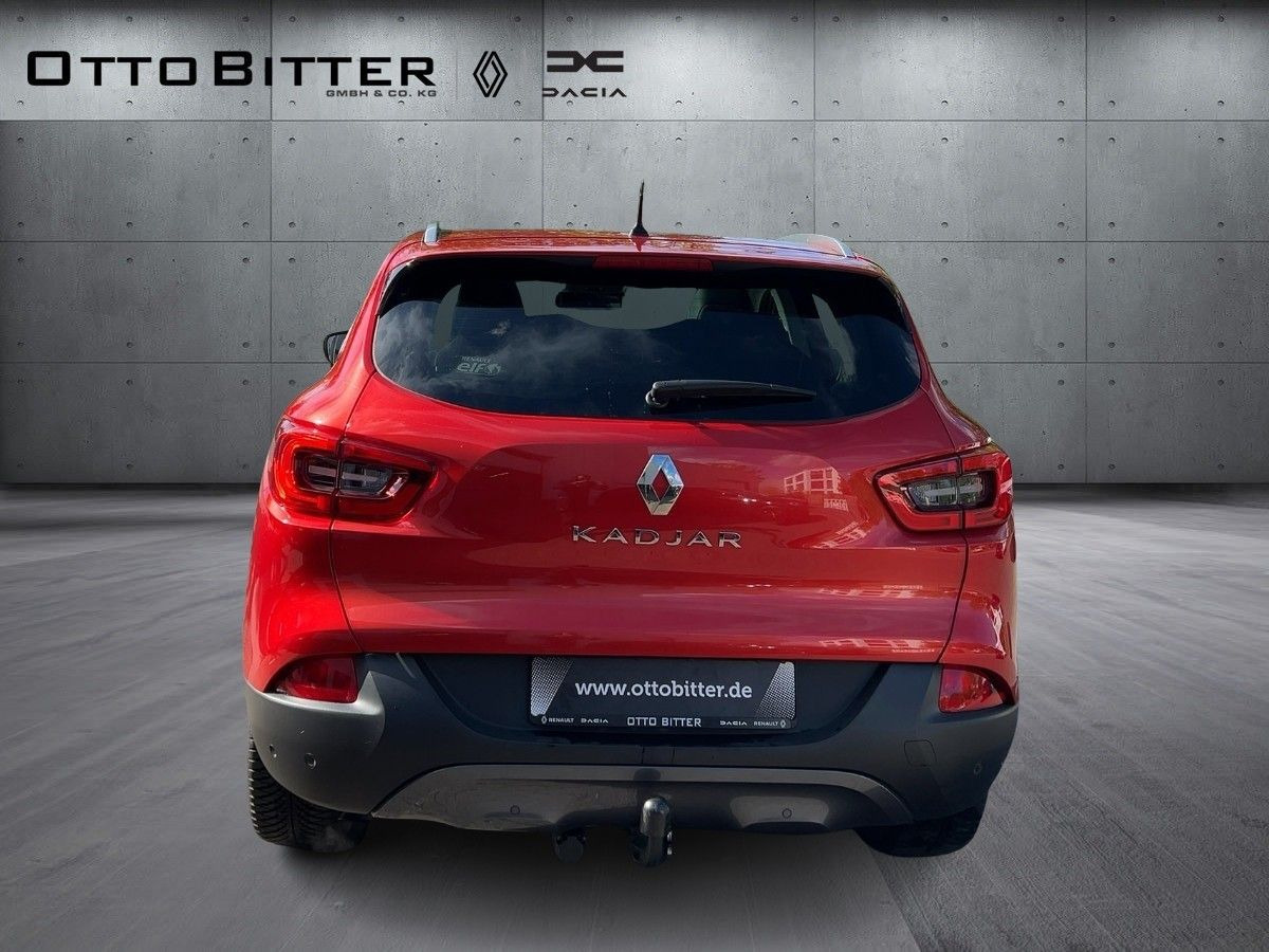 Renault Kadjar TCe130 BOSE Edition PANORAMAD/ANHÄNGERKUP - SUV: photos 3 Renault Kadjar TCe130 BOSE Edition PANORAMAD/ANHÄNGERKUP - SUV: photos 3