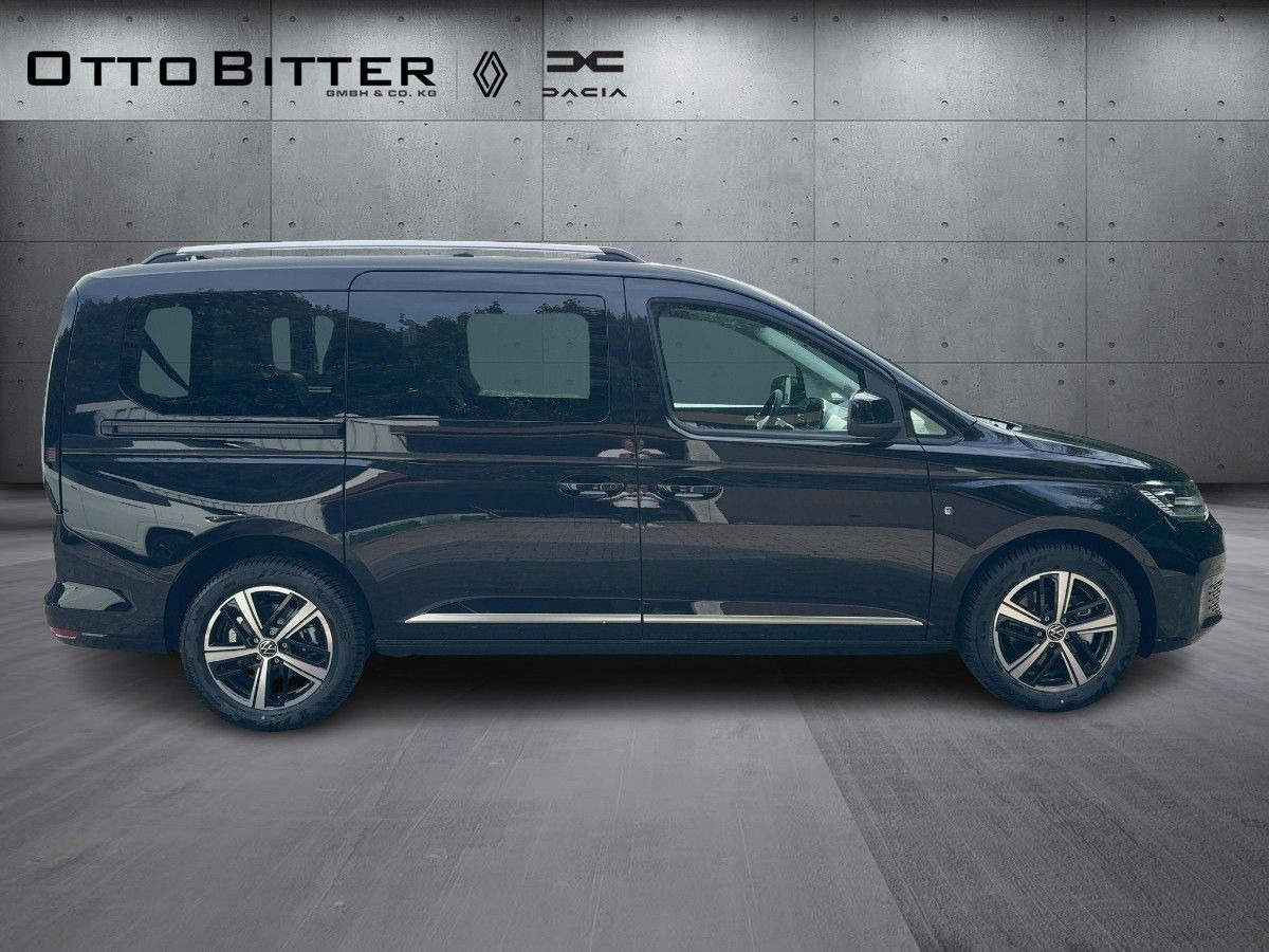 Volkswagen Caddy Maxi 1.5 TSI Maxi Style 7-Sitzer DSG GJR - Transport de personnes: photos 5 Volkswagen Caddy Maxi 1.5 TSI Maxi Style 7-Sitzer DSG GJR - Transport de personnes: photos 5