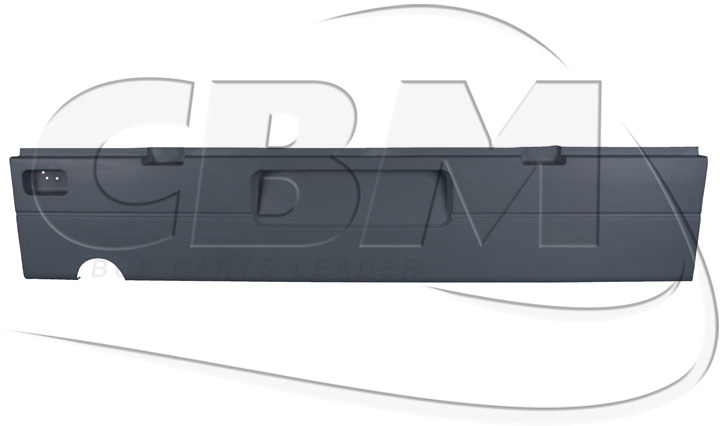 CBM REAR BUMPER - VOLVO (946173) - Pare-chocs pour Bus: photos 1 CBM REAR BUMPER - VOLVO (946173) - Pare-chocs pour Bus: photos 1