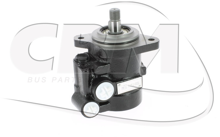 DIESEL TECHNIC PUMP - HALDEX ZF (72646C | 0501205935 | 72326C | 72811 | 72811C) - Pompe à liquide de refroidissement pour Bus: photos 1 DIESEL TECHNIC PUMP - HALDEX ZF (72646C | 0501205935 | 72326C | 72811 | 72811C) - Pompe à liquide de refroidissement pour Bus: photos 1