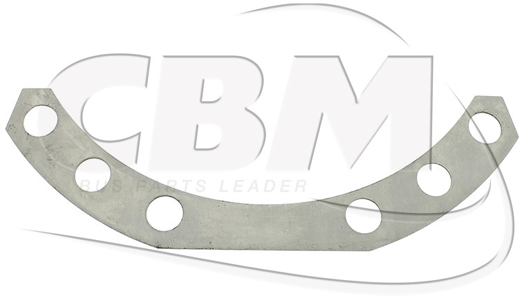 IVECO ANGLE RETURN SHIM - IRISBUS - IVECO - RVI (5010340945) - Boîte de vitesse et pièces pour Bus: photos 1 IVECO ANGLE RETURN SHIM - IRISBUS - IVECO - RVI (5010340945) - Boîte de vitesse et pièces pour Bus: photos 1
