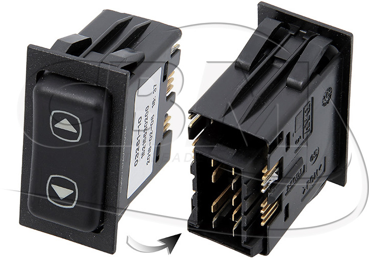 IVECO INTER REGLAGE LUMINOSITE 317 GNV - IRISBUS - IVECO - RVI (5000587447 | 5100140324 | 8122159) - Lumière/ Éclairage pour Bus: photos 1 IVECO INTER REGLAGE LUMINOSITE 317 GNV - IRISBUS - IVECO - RVI (5000587447 | 5100140324 | 8122159) - Lumière/ Éclairage pour Bus: photos 1