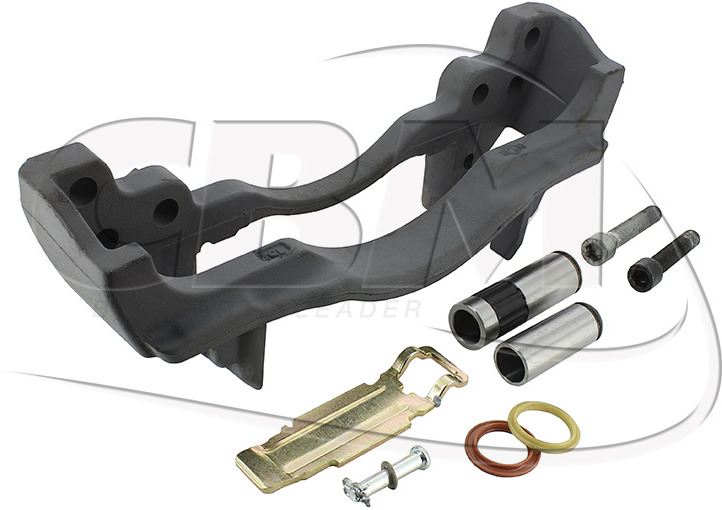 KNORR BREMSE SUPPORT D ETRIER - MAN NEW FLYER (80996010212 | 6345483 | 81981810270 | 81981810268) - Étrier de frein pour Bus: photos 1 KNORR BREMSE SUPPORT D ETRIER - MAN NEW FLYER (80996010212 | 6345483 | 81981810270 | 81981810268) - Étrier de frein pour Bus: photos 1