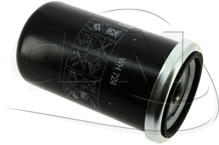 MANN FILTER HYDRAULIC FILTER - BREDA MENARINI MAN IRISBUS - IVECO - RVI (0179518 | 51974400111 | 06566310101 | 504005967) - Filtre hydraulique pour Bus: photos 1 MANN FILTER HYDRAULIC FILTER - BREDA MENARINI MAN IRISBUS - IVECO - RVI (0179518 | 51974400111 | 06566310101 | 504005967) - Filtre hydraulique pour Bus: photos 1