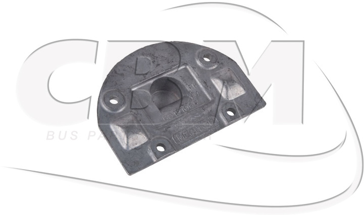 MERITOR COVER KIT - IRISBUS - IVECO - RVI (0005001859952 | 5001859952) - Étrier de frein pour Bus: photos 1 MERITOR COVER KIT - IRISBUS - IVECO - RVI (0005001859952 | 5001859952) - Étrier de frein pour Bus: photos 1