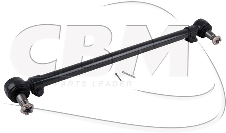 NOVOCAR CONNECTION CONNECTING ROD - IRISBUS - IVECO - RVI (5010351597) - Commande de gouvernail pour Bus: photos 1 NOVOCAR CONNECTION CONNECTING ROD - IRISBUS - IVECO - RVI (5010351597) - Commande de gouvernail pour Bus: photos 1