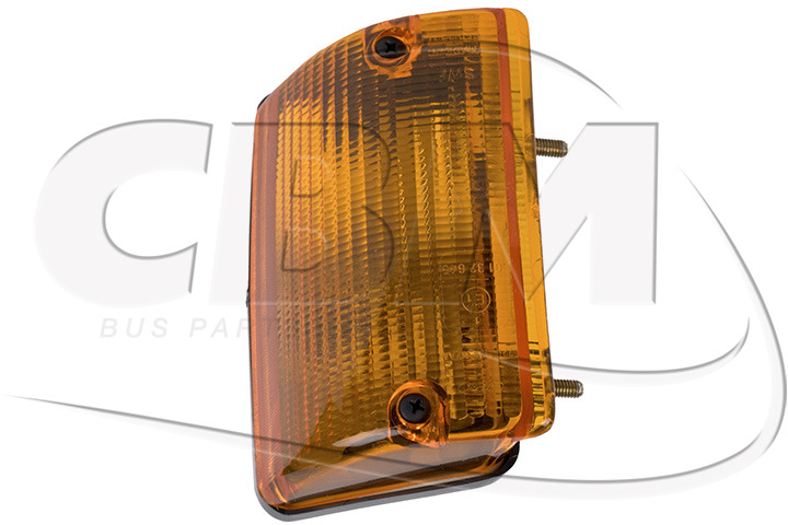 SWF LEFT TURN SIGNAL SET - IRISBUS - IVECO - RVI (5010439194) - Clignotants pour Bus: photos 1 SWF LEFT TURN SIGNAL SET - IRISBUS - IVECO - RVI (5010439194) - Clignotants pour Bus: photos 1