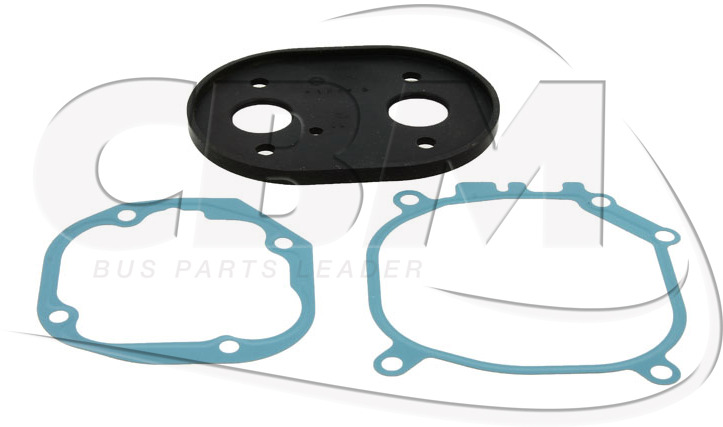 VALEO THERMAL JOINT SET - IRISBUS - IVECO - RVI (5801104612 | 98438178) - Chauffage/ Ventilation pour Bus: photos 1 VALEO THERMAL JOINT SET - IRISBUS - IVECO - RVI (5801104612 | 98438178) - Chauffage/ Ventilation pour Bus: photos 1