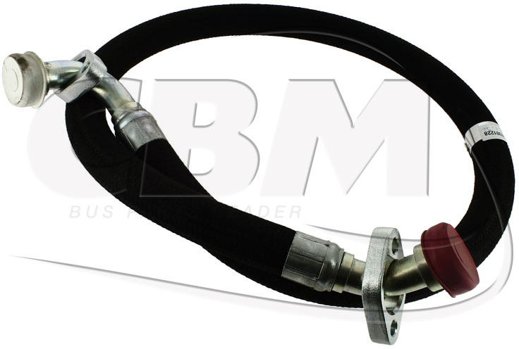 VALEO THERMAL REFRIGERANT PIPE NW 20 - IRISBUS - IVECO - RVI MERCEDES (42471173 | A1685452528) - Pièce de climatisation pour Bus: photos 1 VALEO THERMAL REFRIGERANT PIPE NW 20 - IRISBUS - IVECO - RVI MERCEDES (42471173 | A1685452528) - Pièce de climatisation pour Bus: photos 1
