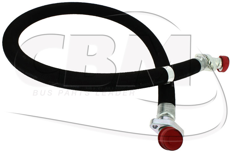 VALEO THERMAL REFRIGERANT PIPE NW 25 - IRISBUS - IVECO - RVI (42550638 | 42530223) - Pièce de climatisation pour Bus: photos 1 VALEO THERMAL REFRIGERANT PIPE NW 25 - IRISBUS - IVECO - RVI (42550638 | 42530223) - Pièce de climatisation pour Bus: photos 1