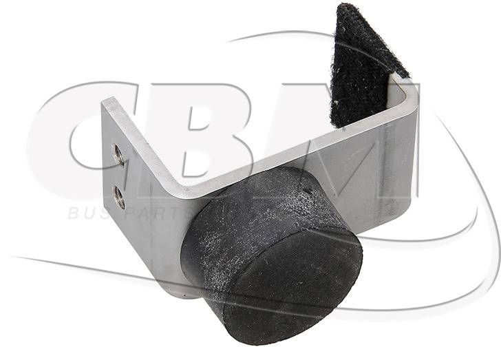 VAR BUTEE DE CHARIOT MOBILE - ZF (0501317024) - Portière et pièces pour Bus: photos 1 VAR BUTEE DE CHARIOT MOBILE - ZF (0501317024) - Portière et pièces pour Bus: photos 1