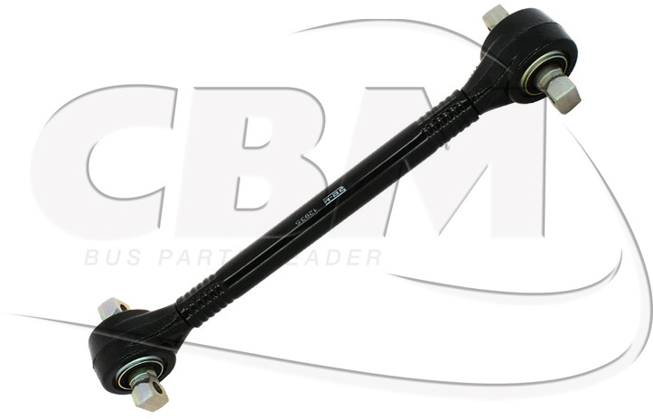VAR REACTION BAR - CUMMINS (LS880) - Barre de réaction pour Bus: photos 1 VAR REACTION BAR - CUMMINS (LS880) - Barre de réaction pour Bus: photos 1