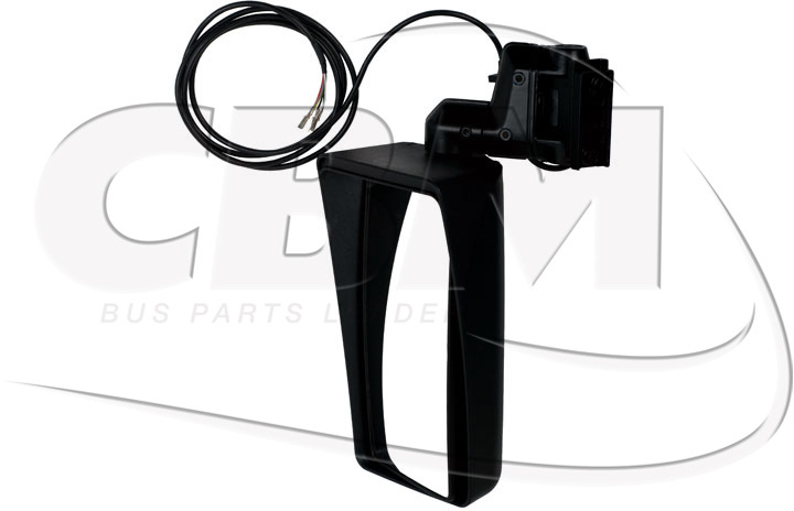 VISIONS SYSTEMS COMPLETE L. DEFROSTING ELECTRIC EXT - MERCEDES (A6277230127 | A6277640036 | A6287640085) - Rétroviseur pour Bus: photos 1 VISIONS SYSTEMS COMPLETE L. DEFROSTING ELECTRIC EXT - MERCEDES (A6277230127 | A6277640036 | A6287640085) - Rétroviseur pour Bus: photos 1