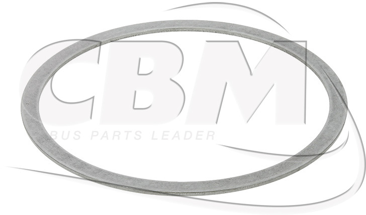 ZF FLANGE MODIFICATION SHIM - IRISBUS - IVECO - RVI (5010456169 | 5010285507 | 7703197259) - Boîte de vitesse et pièces pour Bus: photos 1 ZF FLANGE MODIFICATION SHIM - IRISBUS - IVECO - RVI (5010456169 | 5010285507 | 7703197259) - Boîte de vitesse et pièces pour Bus: photos 1