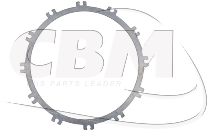 ZF OUTER CLUTCH DISC - IRISBUS - IVECO - RVI HEULIEZ VOLVO MAN (503530137 | 7703066103 | 0006228701 | 503135132 | 20513343 | 5010412449 | 5010335282 | 5010335283 | 81442056027) - Boîte de vitesse et pièces pour Bus: photos 1 ZF OUTER CLUTCH DISC - IRISBUS - IVECO - RVI HEULIEZ VOLVO MAN (503530137 | 7703066103 | 0006228701 | 503135132 | 20513343 | 5010412449 | 5010335282 | 5010335283 | 81442056027) - Boîte de vitesse et pièces pour Bus: photos 1