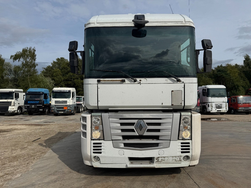 Renault Magnum 460 DXI (BON ETAT / GOOD CONDIOTION) - Tracteur routier: photos 2 Renault Magnum 460 DXI (BON ETAT / GOOD CONDIOTION) - Tracteur routier: photos 2