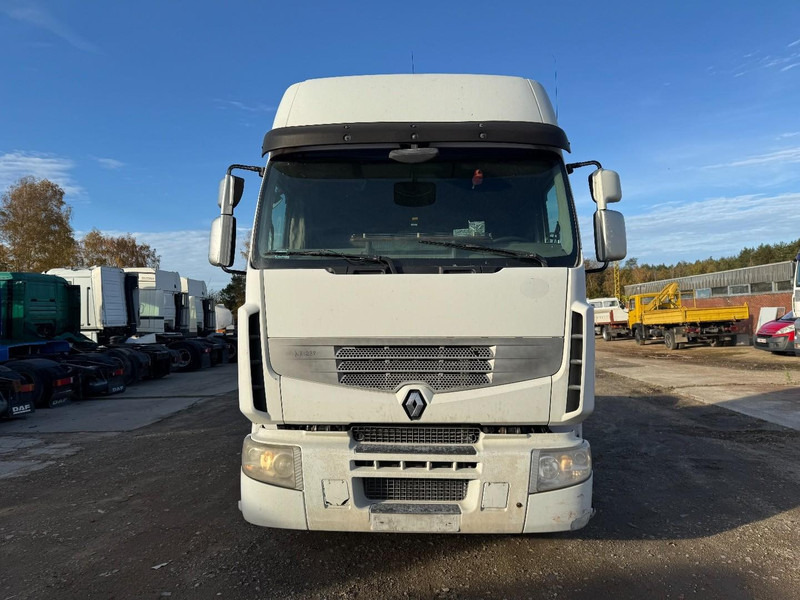 Renault Premium 450 DXI (MANUAL GEARBOX / BOITE MANUELLE) - Tracteur routier: photos 2 Renault Premium 450 DXI (MANUAL GEARBOX / BOITE MANUELLE) - Tracteur routier: photos 2