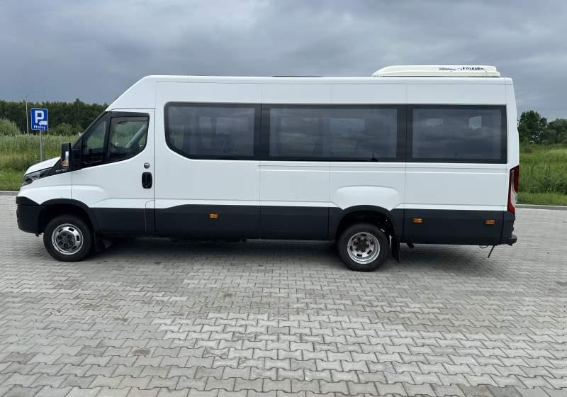 Iveco Daily 50C15  Euro- 6 — crédit-bail Iveco Daily 50C15  Euro- 6: photos 6