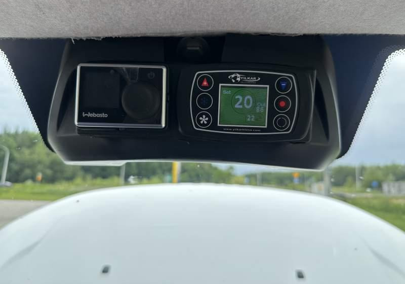 Iveco Daily 50C15  Euro- 6 — crédit-bail Iveco Daily 50C15  Euro- 6: photos 15