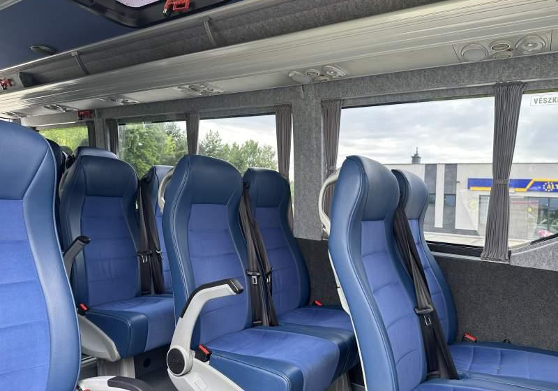 Iveco Daily 50C15  Euro- 6 — crédit-bail Iveco Daily 50C15  Euro- 6: photos 18