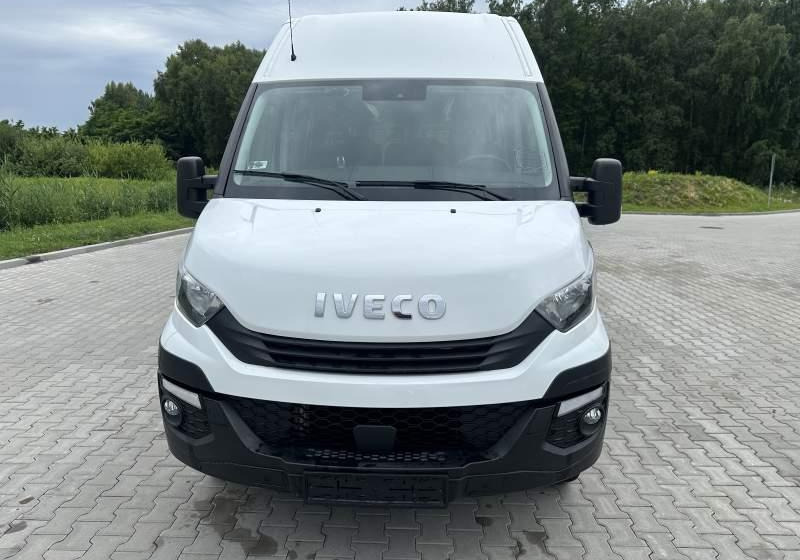 Iveco Daily 50C15  Euro- 6 — crédit-bail Iveco Daily 50C15  Euro- 6: photos 8