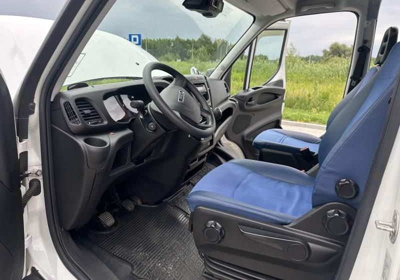 Iveco Daily 50C15  Euro- 6 — crédit-bail Iveco Daily 50C15  Euro- 6: photos 12