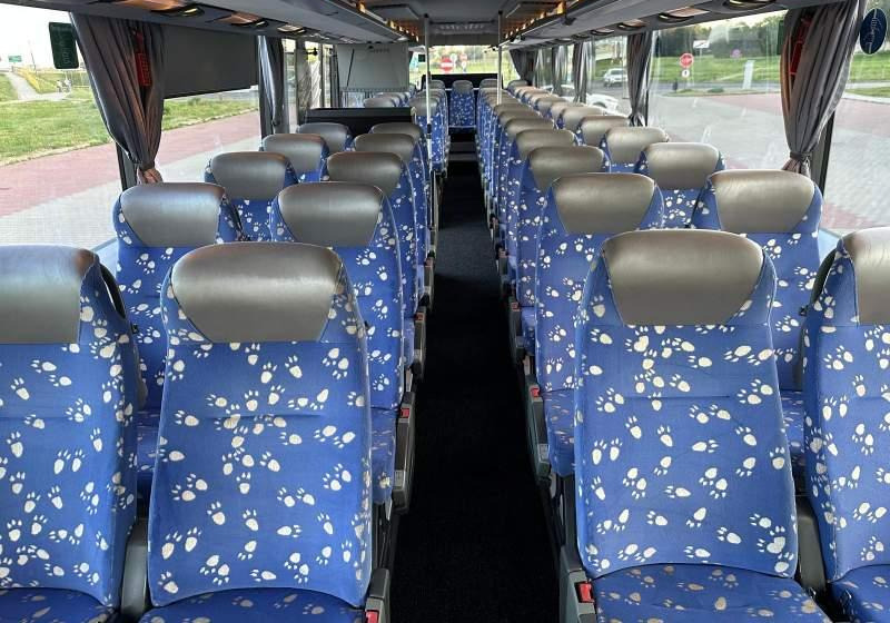 Bus interurbain Setra 2 x S415 GT-UL  Euro-5: photos 18